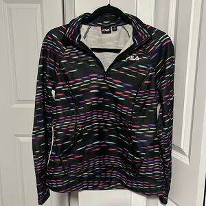Fila Pullover‎ Size S